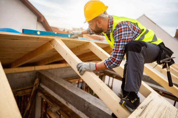 Best Metal Roofing Contractor  in Atlantic, IA