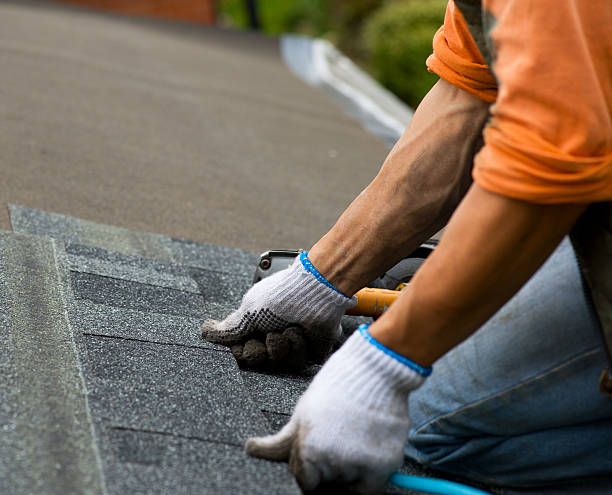 Heating Cable for Roof Installation in Atlantic, IA