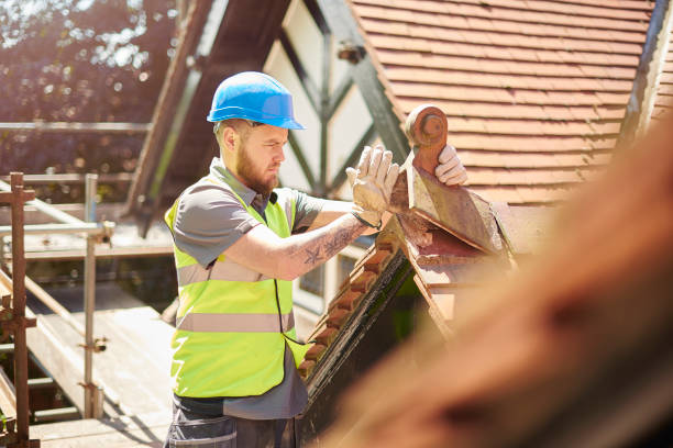 Quick and Trustworthy Emergency Roof Repair Services in Atlantic, IA