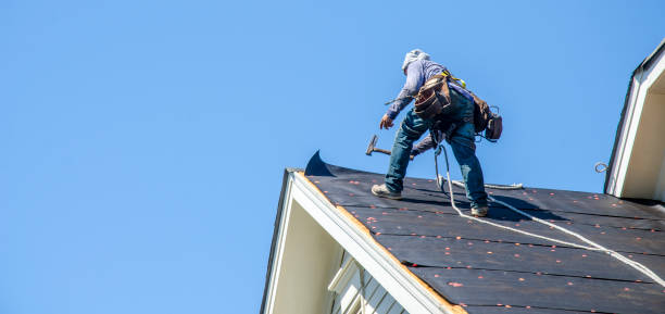 Best Storm Damage Roof Repair  in Atlantic, IA